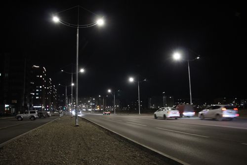 Фото информотдела Администрации Абакана